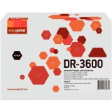 Фотобарабан EasyPrint DB-3600 Black