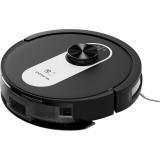 Робот-пылесос Polaris PVCR 4250 Wi-Fi IQ Home Black