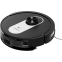 Робот-пылесос Polaris PVCR 4250 Wi-Fi IQ Home Black - фото 2