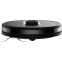 Робот-пылесос Polaris PVCR 4250 Wi-Fi IQ Home Black - фото 4