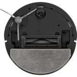 Робот-пылесос Polaris PVCR 4250 Wi-Fi IQ Home Black