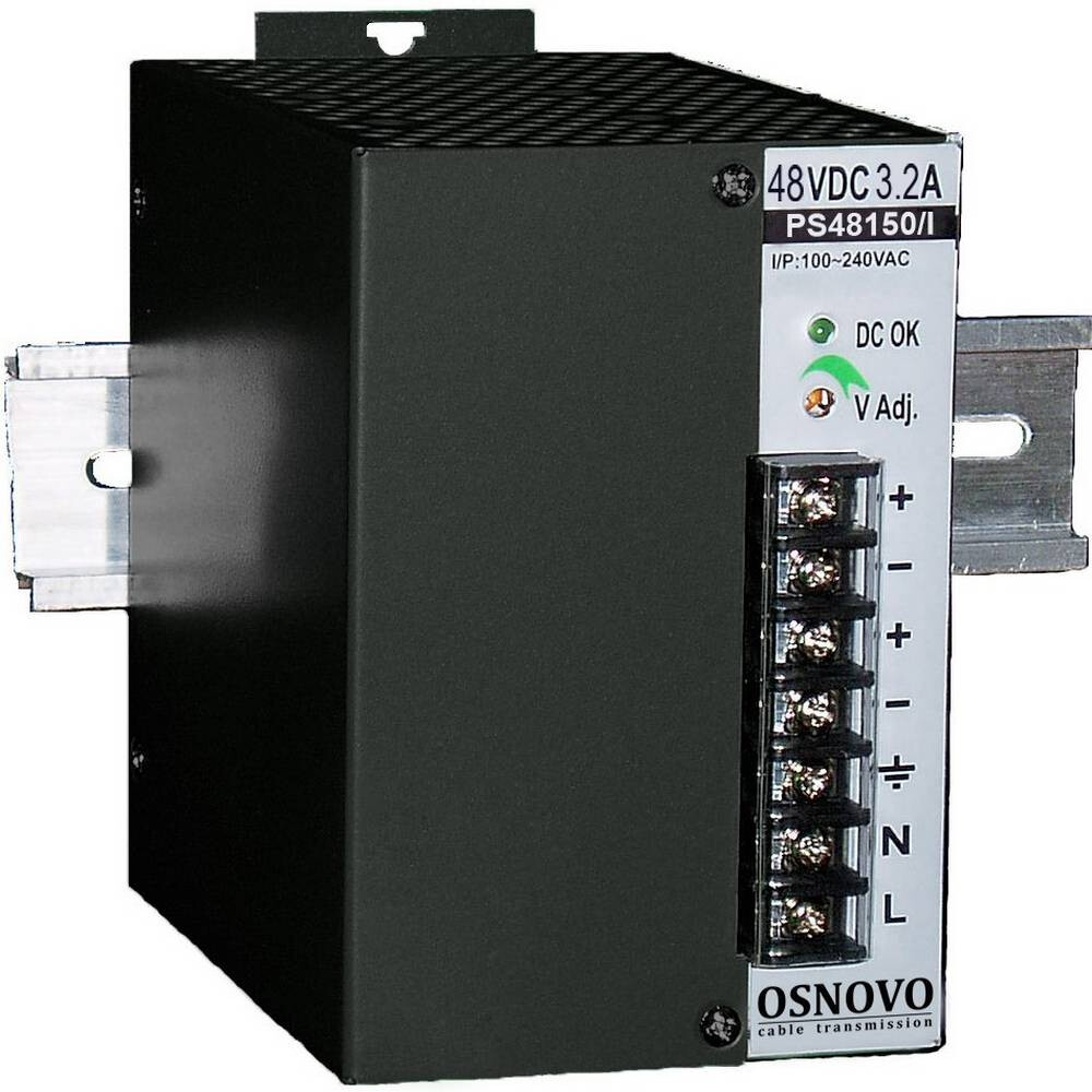 Блок питания Osnovo PS-48150/I