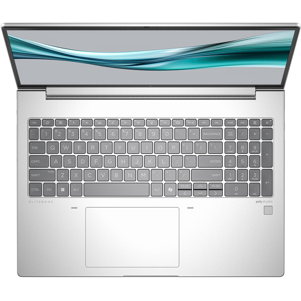 Ноутбук HP EliteBook 645 G11 (A6TR0UT) - фото 4