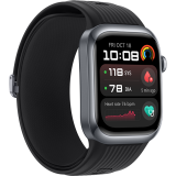 Умные часы Huawei Watch D2 Black (Luca-B19) (55020DAE)