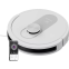 Робот-пылесос Polaris PVCR 4250 Wi-Fi IQ Home White