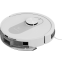 Робот-пылесос Polaris PVCR 4250 Wi-Fi IQ Home White - фото 2