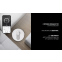 Робот-пылесос Polaris PVCR 4250 Wi-Fi IQ Home White - фото 8