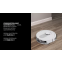 Робот-пылесос Polaris PVCR 4250 Wi-Fi IQ Home White - фото 9