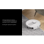 Робот-пылесос Polaris PVCR 4250 Wi-Fi IQ Home White - фото 11