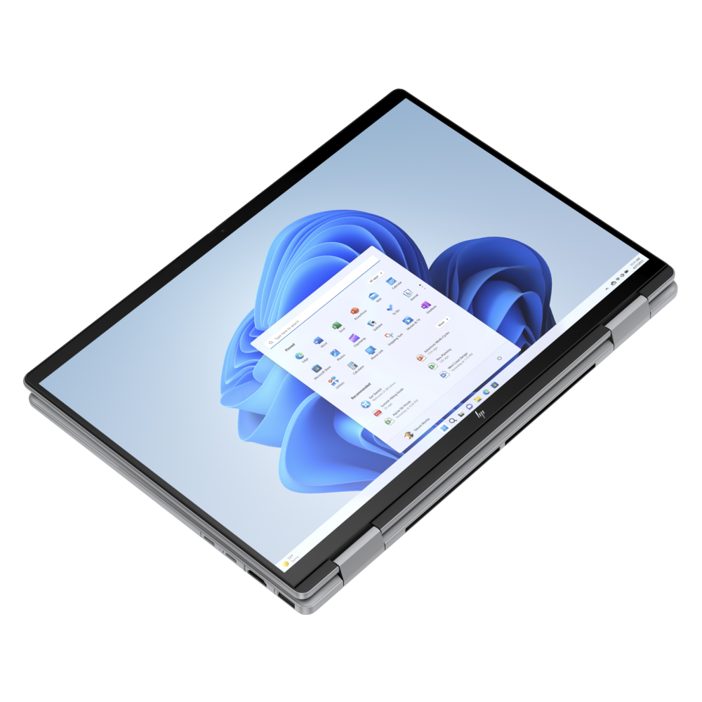 Ноутбук HP Envy x360 14-fc0023dx (9T8G4UA) - фото 3