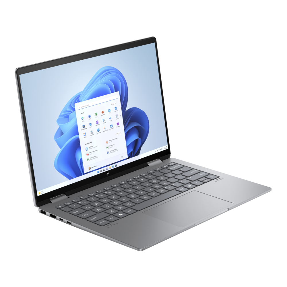 Ноутбук HP Envy x360 14-fc0023dx (9T8G4UA) - фото 5