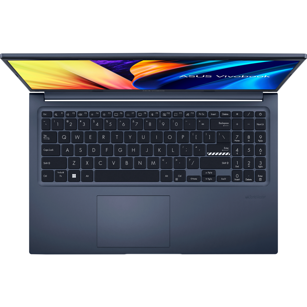 Ноутбук ASUS X1502VA Vivobook 15 (BQ924) - X1502VA-BQ924 - фото 4