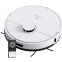 Робот-пылесос Polaris PVCR 4500 WI-FI IQ Home White