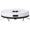 Робот-пылесос Polaris PVCR 4500 WI-FI IQ Home White - фото 5