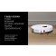 Робот-пылесос Polaris PVCR 4500 WI-FI IQ Home White - фото 10