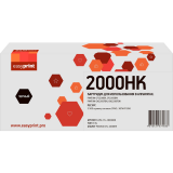 Картридж EasyPrint LPM-CTL-2000HBK Black
