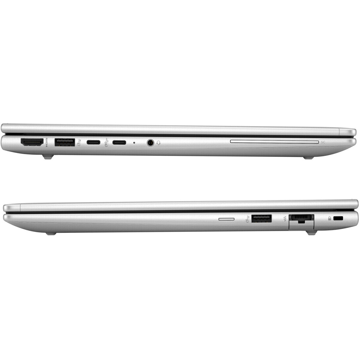 Ноутбук HP EliteBook 645 G11 (A6TR3UT) - фото 6