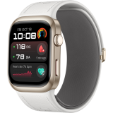Умные часы Huawei Watch D2 White (55020DJG)
