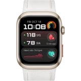 Умные часы Huawei Watch D2 White (55020DJG)