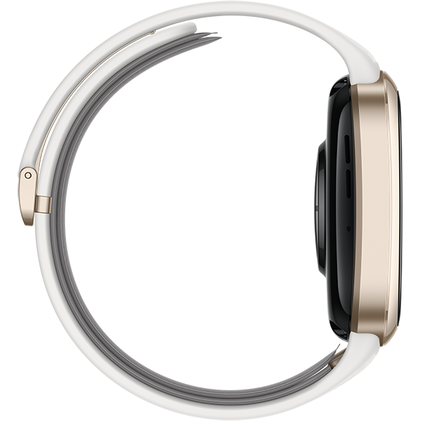 Умные часы Huawei Watch D2 White - 55020DJG - фото 6