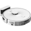 Робот-пылесос Polaris PVCR 5003 Wi-Fi IQ Home White - фото 2