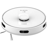Робот-пылесос Polaris PVCR 5003 Wi-Fi IQ Home White