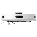 Робот-пылесос Polaris PVCR 5003 Wi-Fi IQ Home White