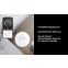 Робот-пылесос Polaris PVCR 5003 Wi-Fi IQ Home White - фото 9