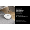 Робот-пылесос Polaris PVCR 5003 Wi-Fi IQ Home White - фото 11