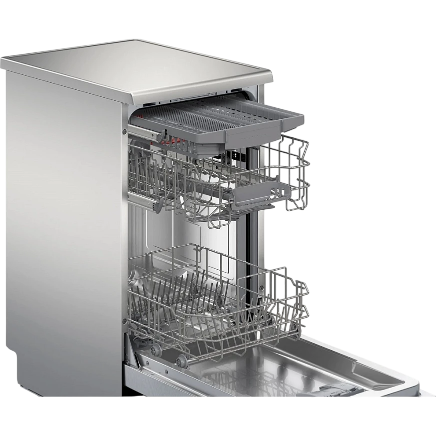 Отдельностоящая посудомоечная машина Bosch SPS2HMI54Q - фото 2