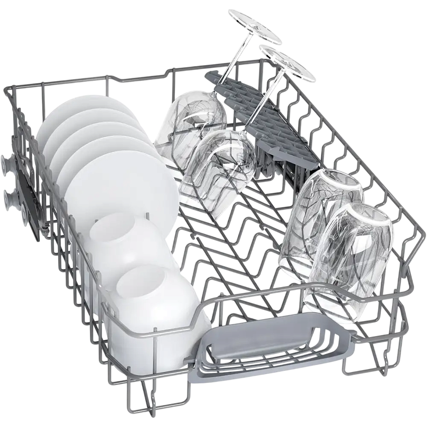 Отдельностоящая посудомоечная машина Bosch SPS2HMI54Q - фото 3