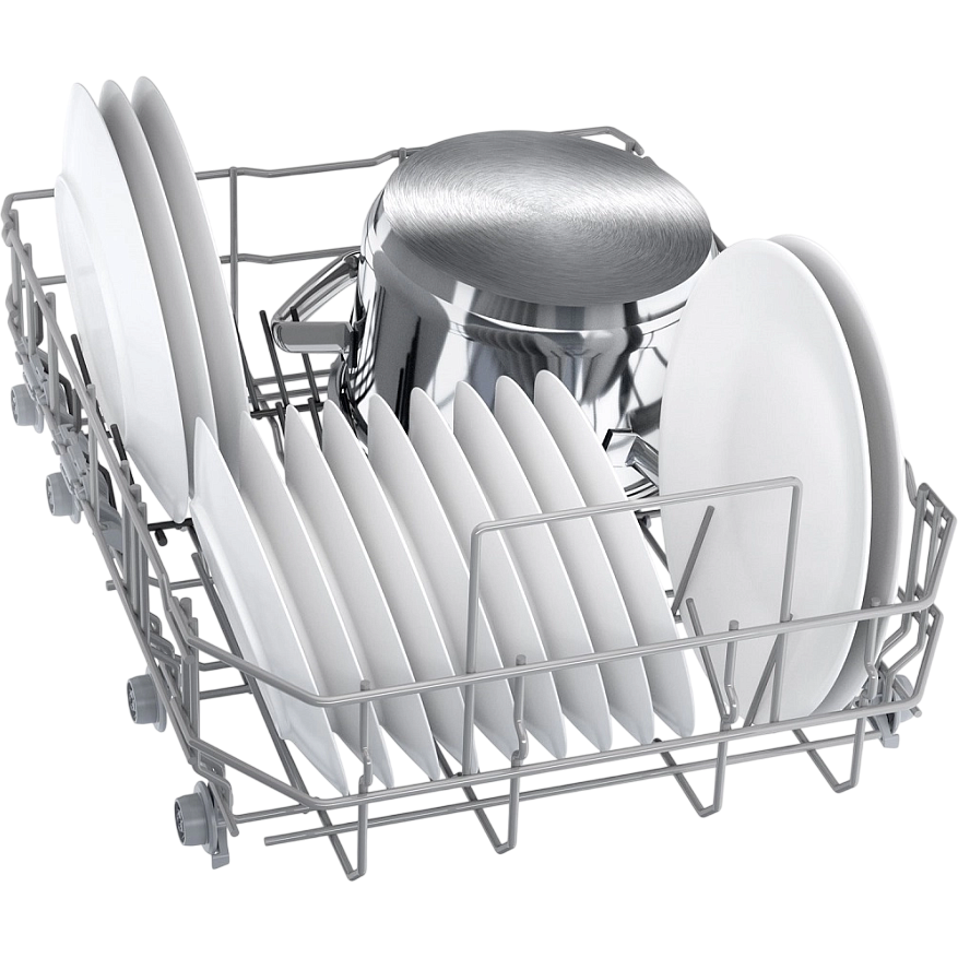 Отдельностоящая посудомоечная машина Bosch SPS2HMI54Q - фото 4