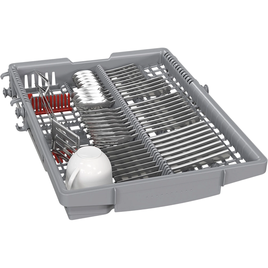 Отдельностоящая посудомоечная машина Bosch SPS2HMI54Q - фото 5