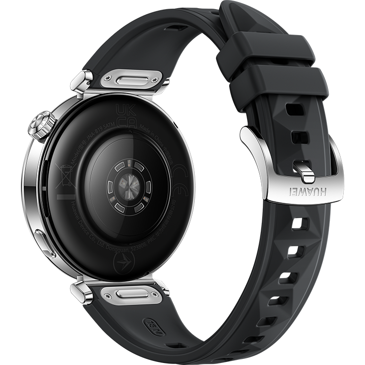 Умные часы Huawei Watch GT 5 41mm Black (JNA-B19) - 55020DHC - фото 4