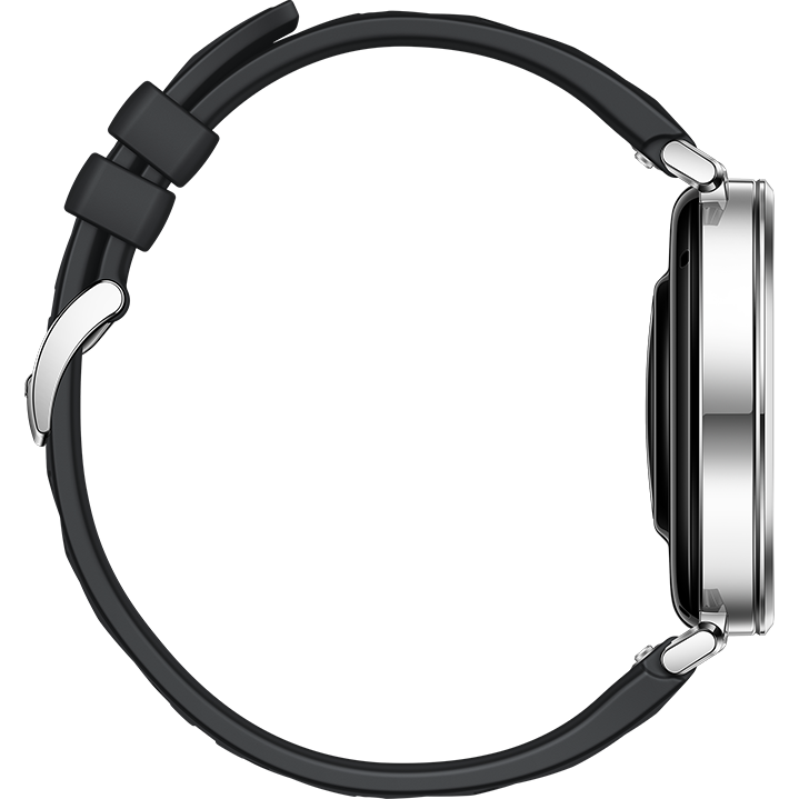 Умные часы Huawei Watch GT 5 41mm Black (JNA-B19) - 55020DHC - фото 5