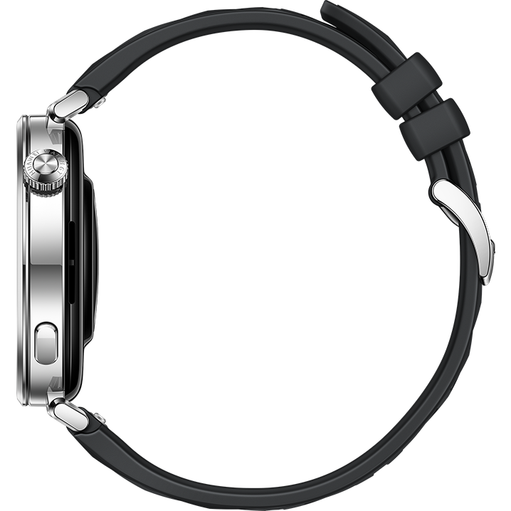 Умные часы Huawei Watch GT 5 41mm Black (JNA-B19) - 55020DHC - фото 6