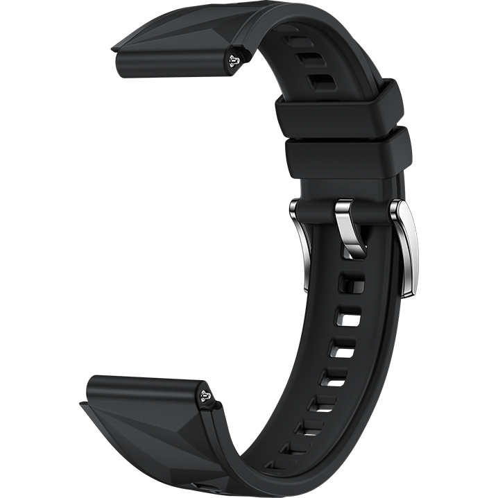 Умные часы Huawei Watch GT 5 41mm Black (JNA-B19) - 55020DHC - фото 7