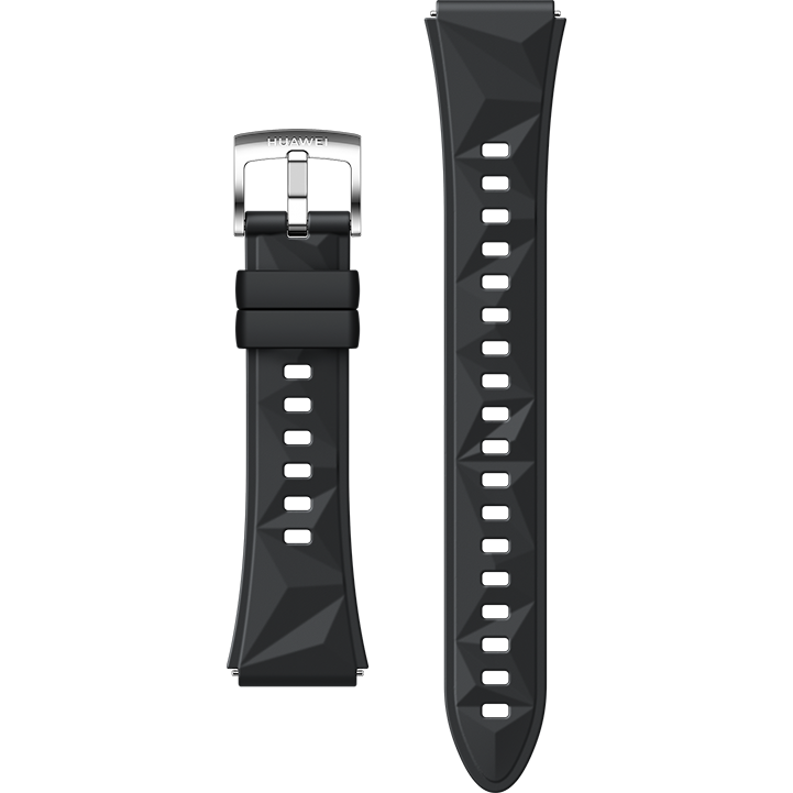 Умные часы Huawei Watch GT 5 41mm Black (JNA-B19) - 55020DHC - фото 9