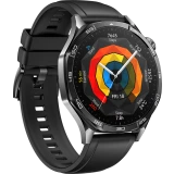 Умные часы Huawei Watch GT 5 46mm Black (VLI-B19) (55020DGL/131493)