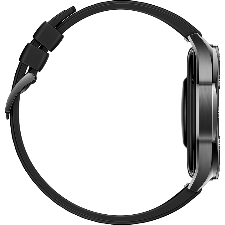 Умные часы Huawei Watch GT 5 46mm Black (VLI-B19) - 55020DGL/131493 - фото 5