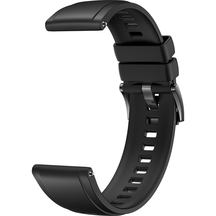 Умные часы Huawei Watch GT 5 46mm Black (VLI-B19) - 55020DGL/131493 - фото 7