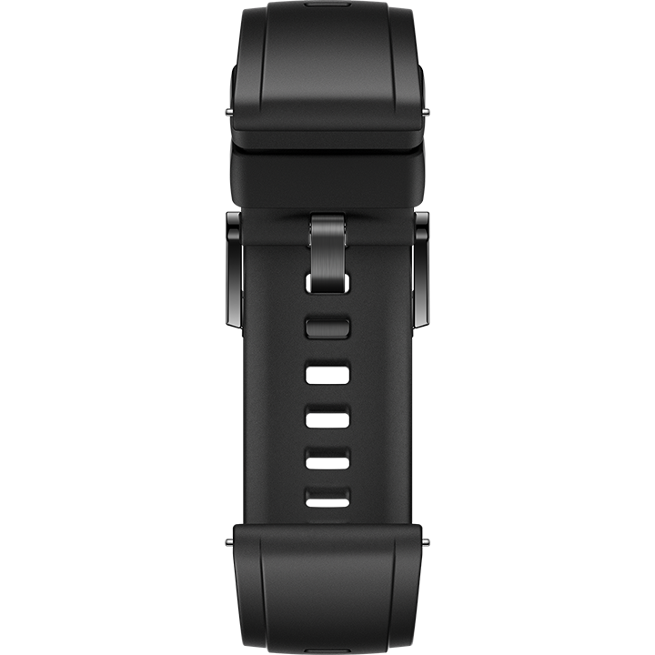 Умные часы Huawei Watch GT 5 46mm Black (VLI-B19) - 55020DGL/131493 - фото 8