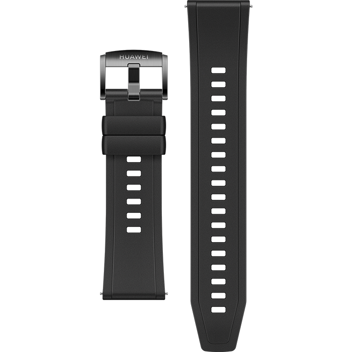 Умные часы Huawei Watch GT 5 46mm Black (VLI-B19) - 55020DGL/131493 - фото 9