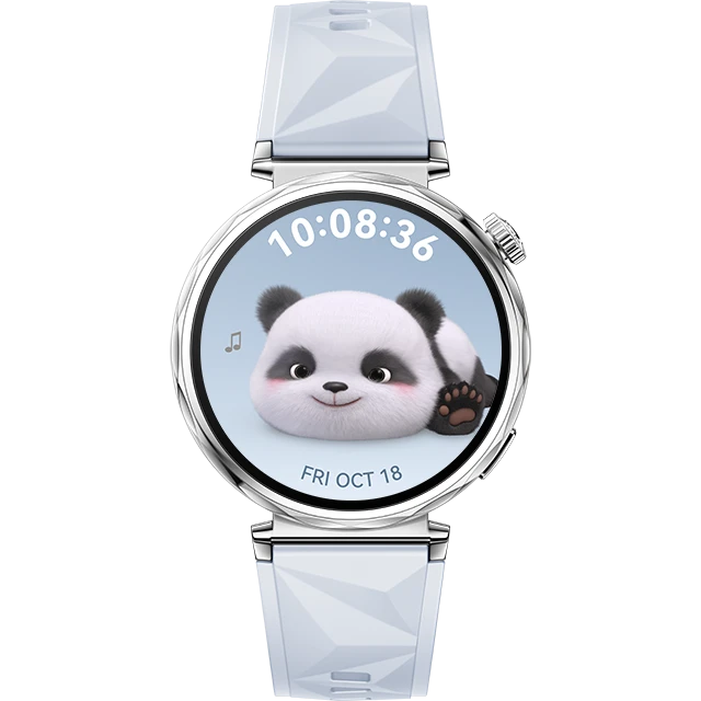 Умные часы Huawei Watch GT 5 41mm Blue (Jana-B19FC) - 55020DHB - фото 2