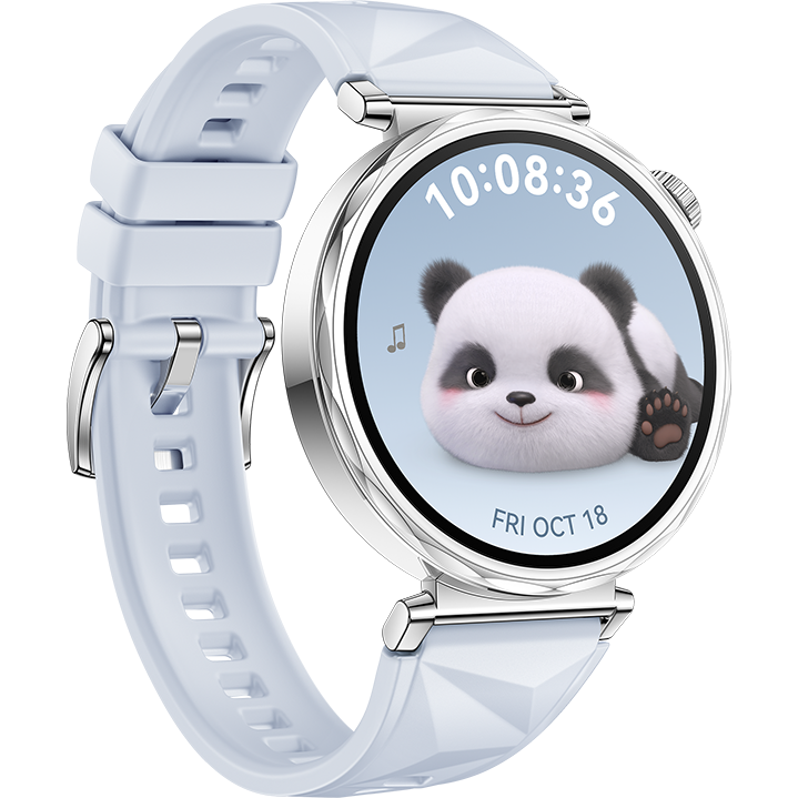 Умные часы Huawei Watch GT 5 41mm Blue (Jana-B19FC) - 55020DHB - фото 3