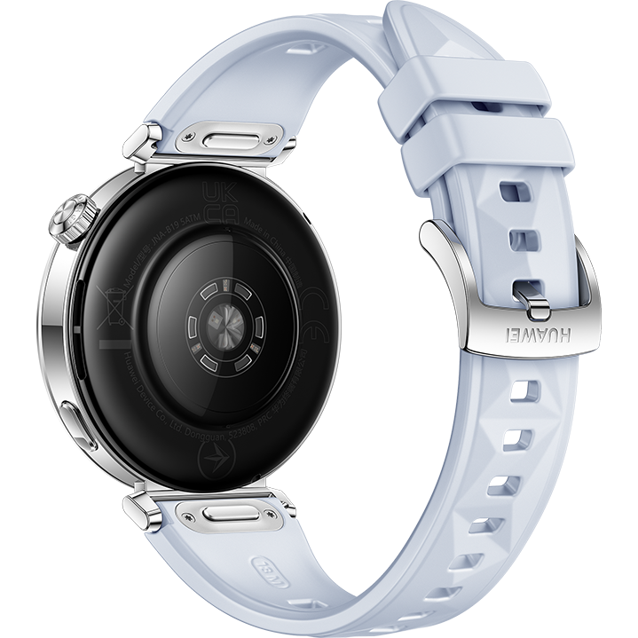 Умные часы Huawei Watch GT 5 41mm Blue (Jana-B19FC) - 55020DHB - фото 4