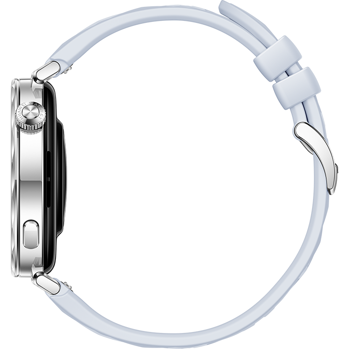 Умные часы Huawei Watch GT 5 41mm Blue (Jana-B19FC) - 55020DHB - фото 6