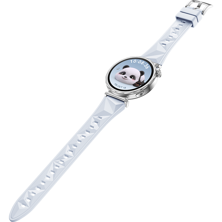 Умные часы Huawei Watch GT 5 41mm Blue (Jana-B19FC) - 55020DHB - фото 7