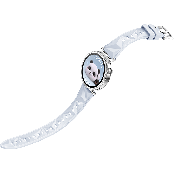 Умные часы Huawei Watch GT 5 41mm Blue (Jana-B19FC) - 55020DHB - фото 8