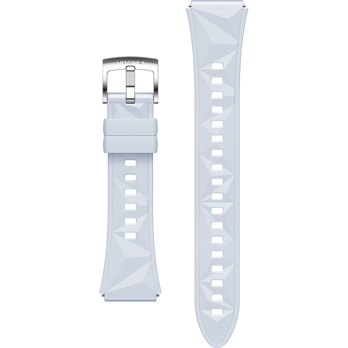 Умные часы Huawei Watch GT 5 41mm Blue (Jana-B19FC) - 55020DHB - фото 11